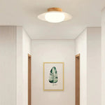 Pure Halo Ceiling Light