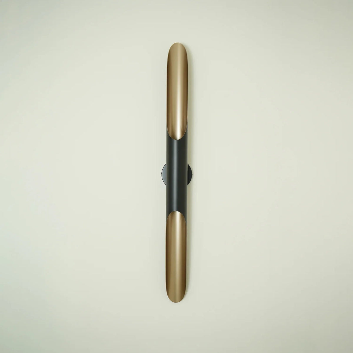 Urban Pipe Wall Light