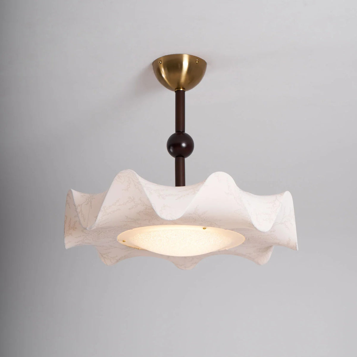 Circa Modern Ceiling Lamp