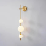 Vertiglow Globe Lamp