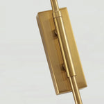 Gooseneck Wall Light