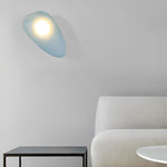 Glass Pebbles Led Wall Sconces Ha095600