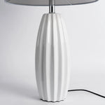 Luma Sphere Table Lamp