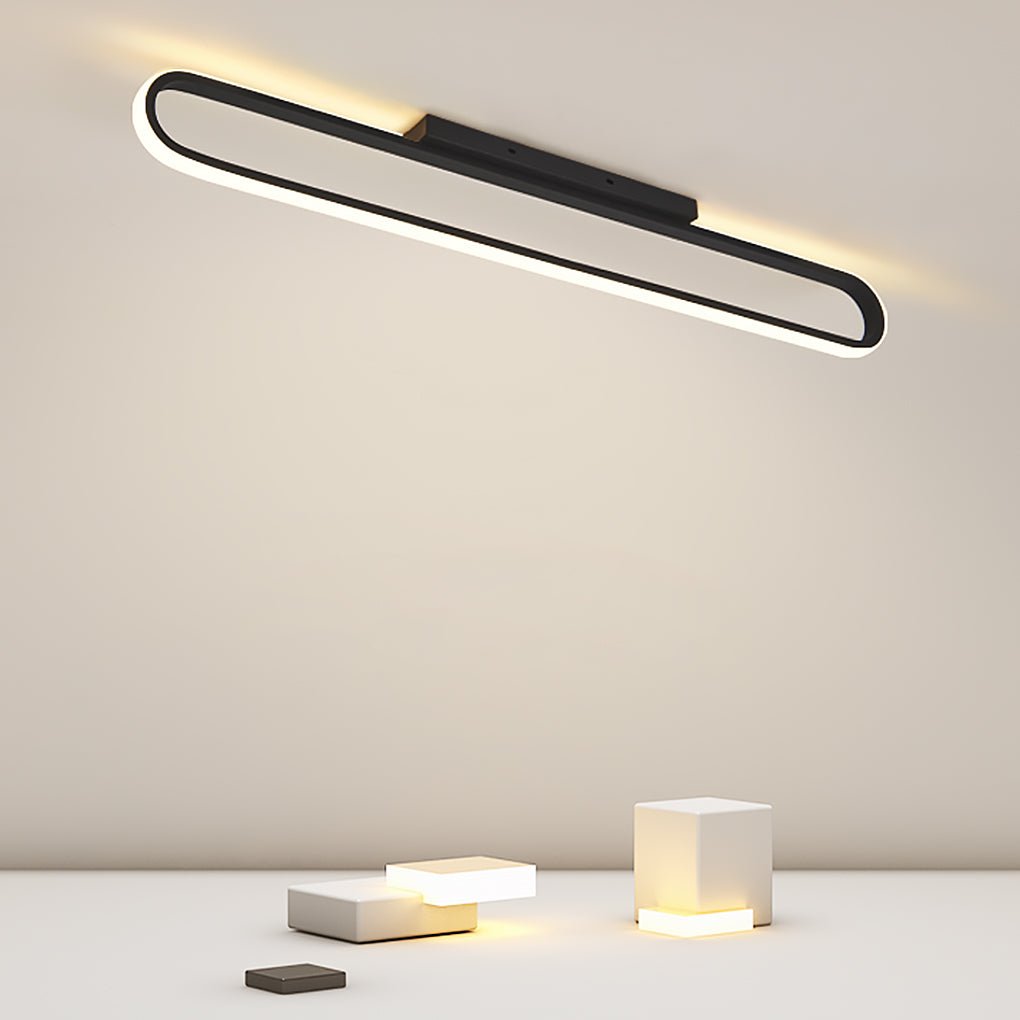 Lighting Ceiling Lights Flush Mount Lighting_Tli00223