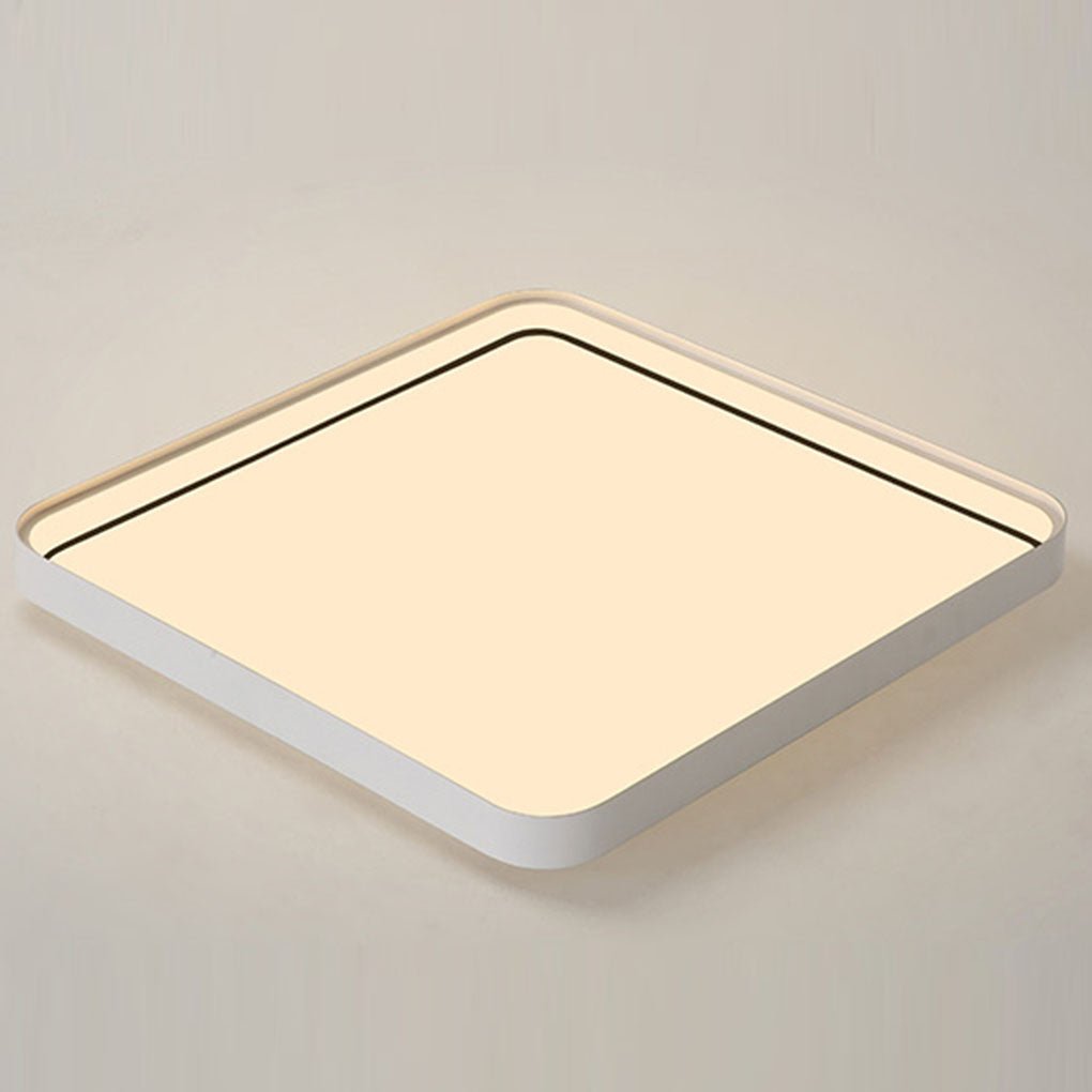 Lighting Ceiling Lights Flush Mount Lighting_Tli00164
