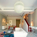 Moonflair Pendant Light