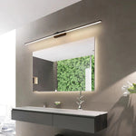 Edgeline Mirror Wall Light
