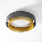 Lumen Arc Ceiling Lamp