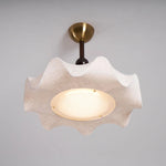 Circa Modern Ceiling Lamp