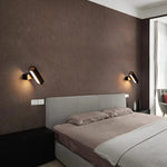Modern Minimalist Bedside Wall Lamp