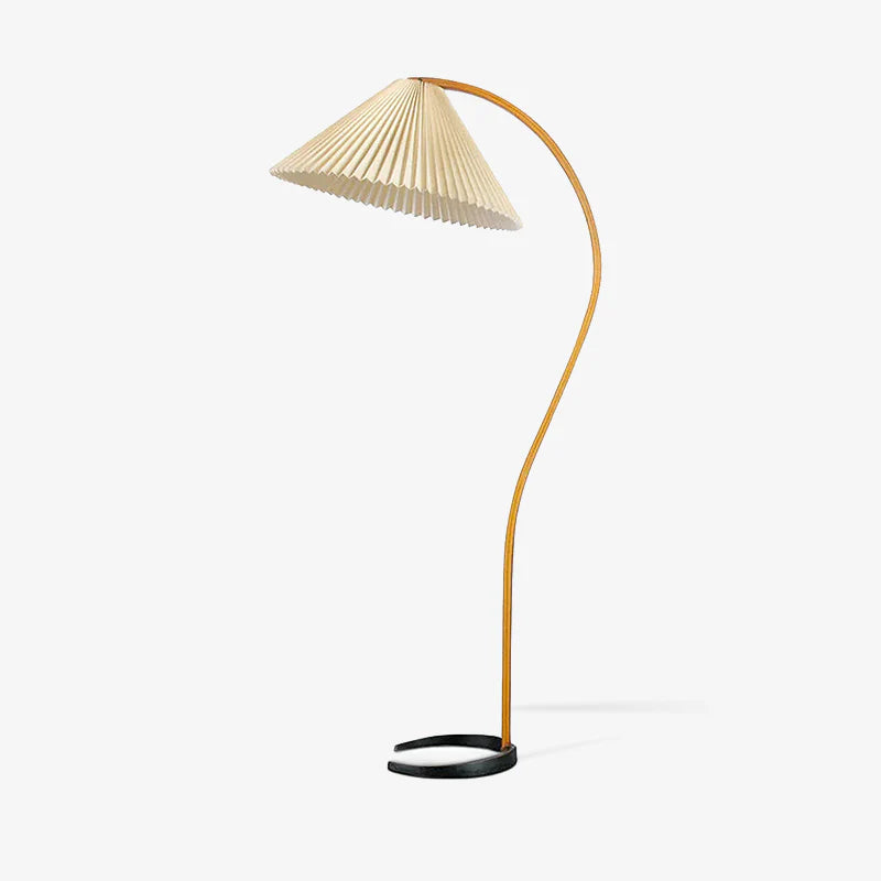 Scandic Arc Floor Lamp