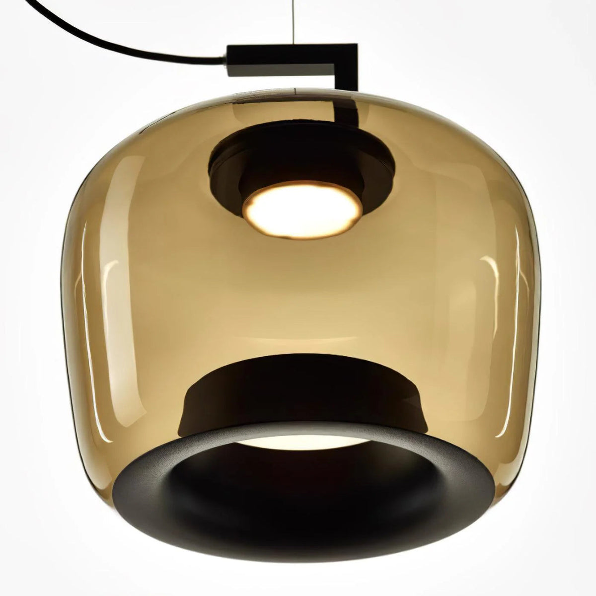 Duo Line Pendant Light