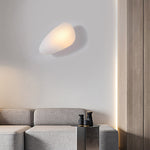 Glass Pebbles Led Wall Sconces Ha095600