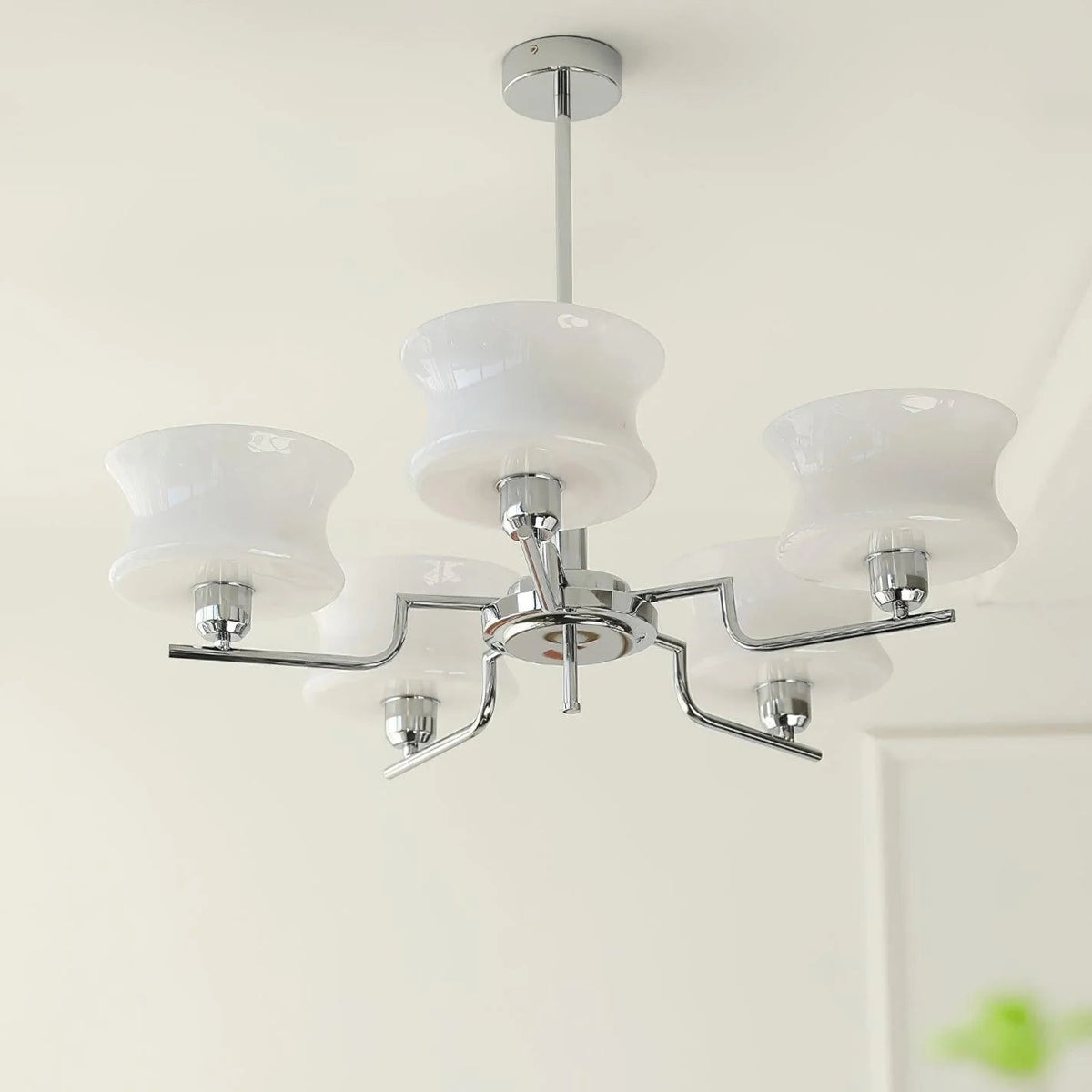 Astra Belue Chandelier
