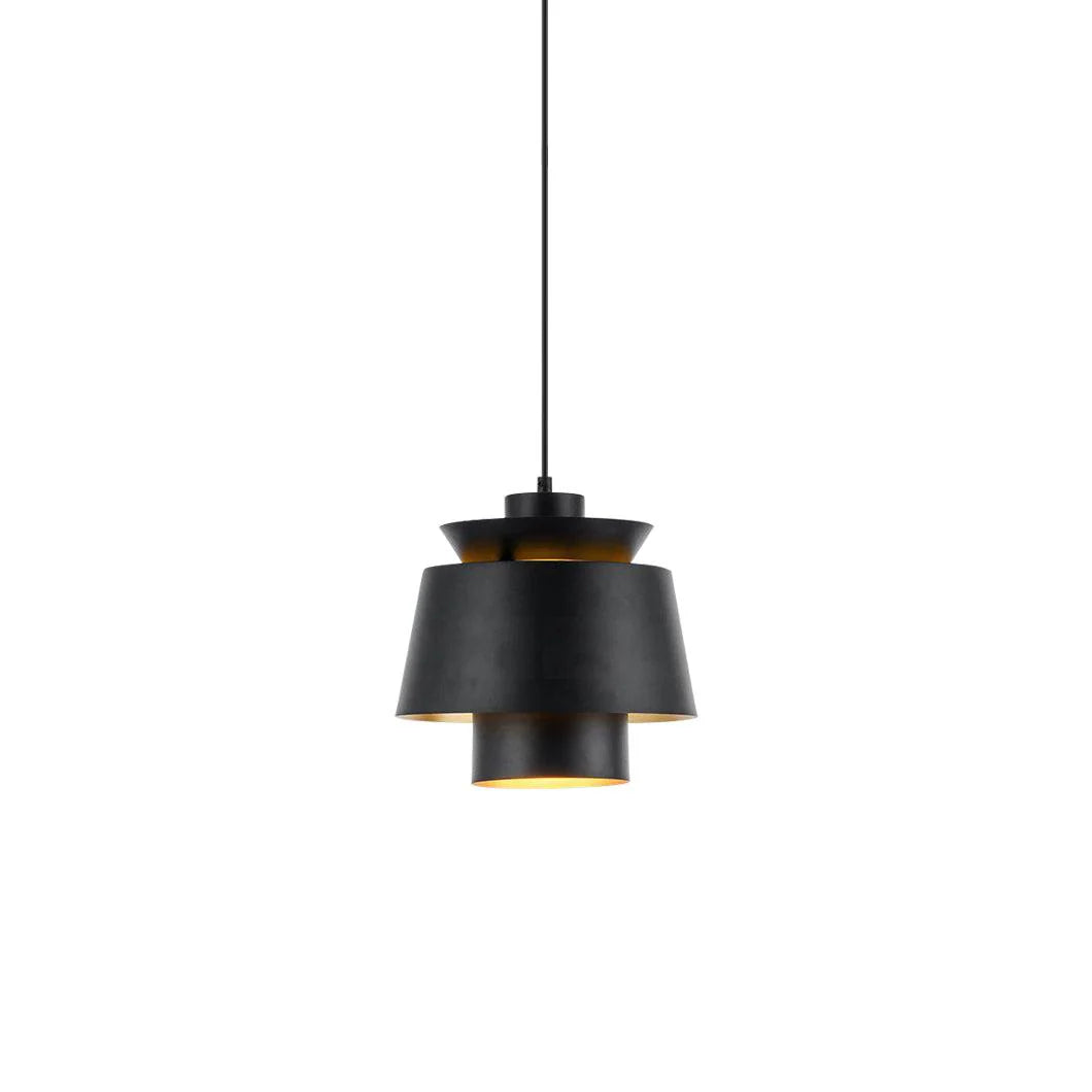 Postmodern Minimalist Bar Counter Study Bedroom Bedside Pendant Lamp