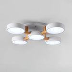 Lumi Cluster Acrylic Ceiling Light