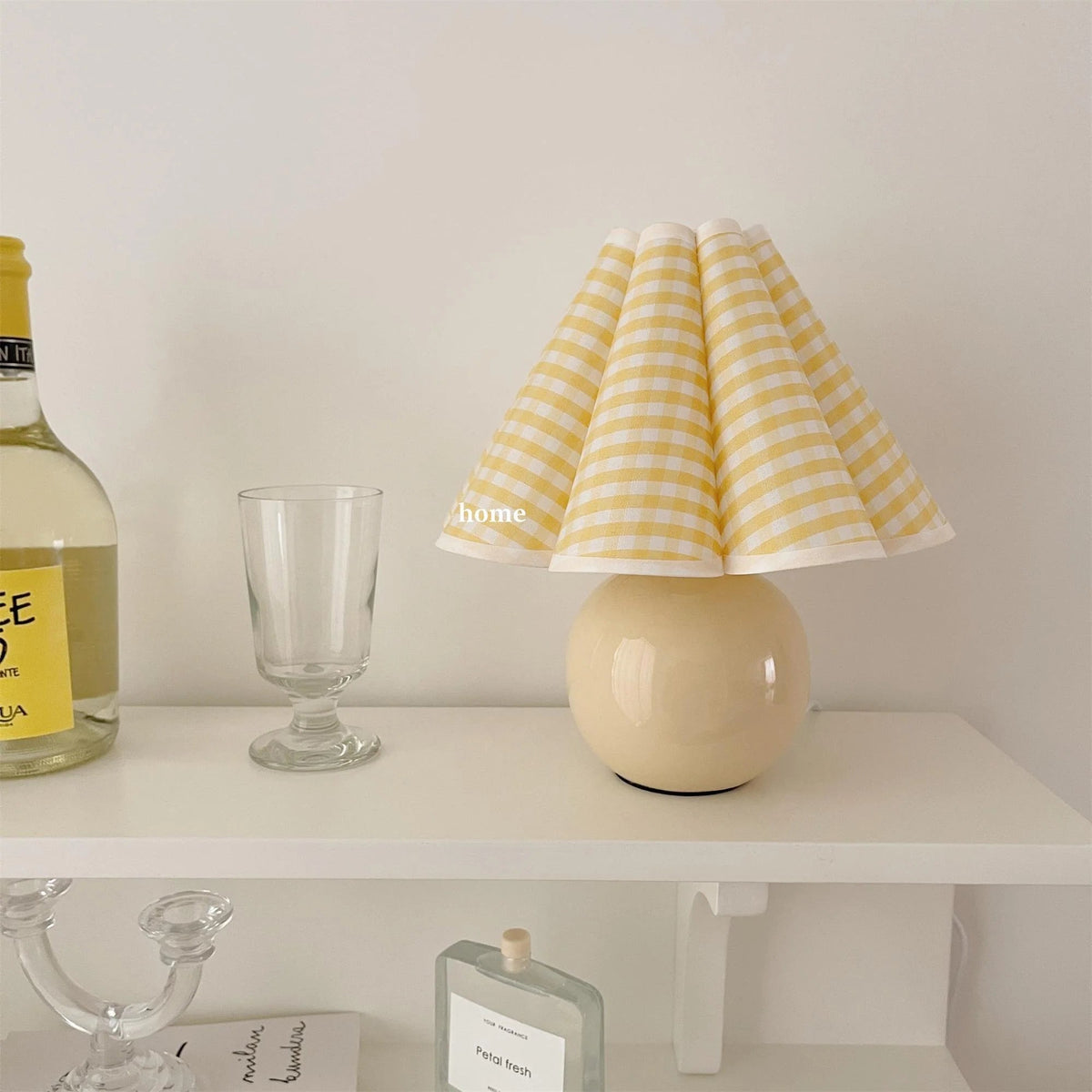 Kicsi Folded Table Lamp