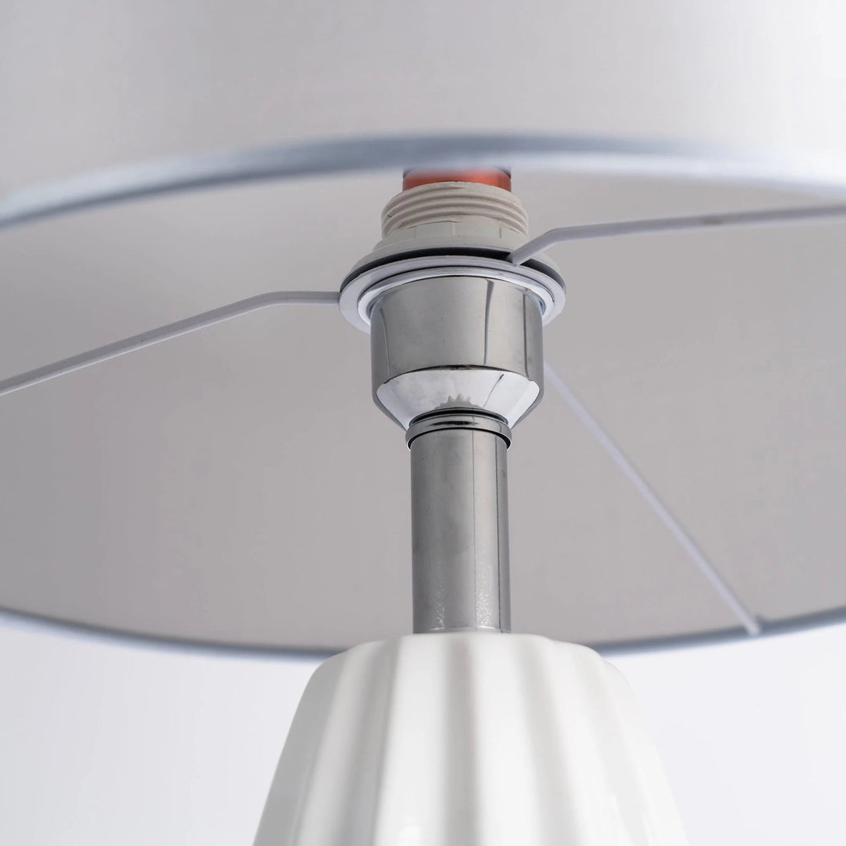 Luma Sphere Table Lamp