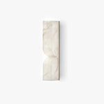 Marble Glow Wall Light