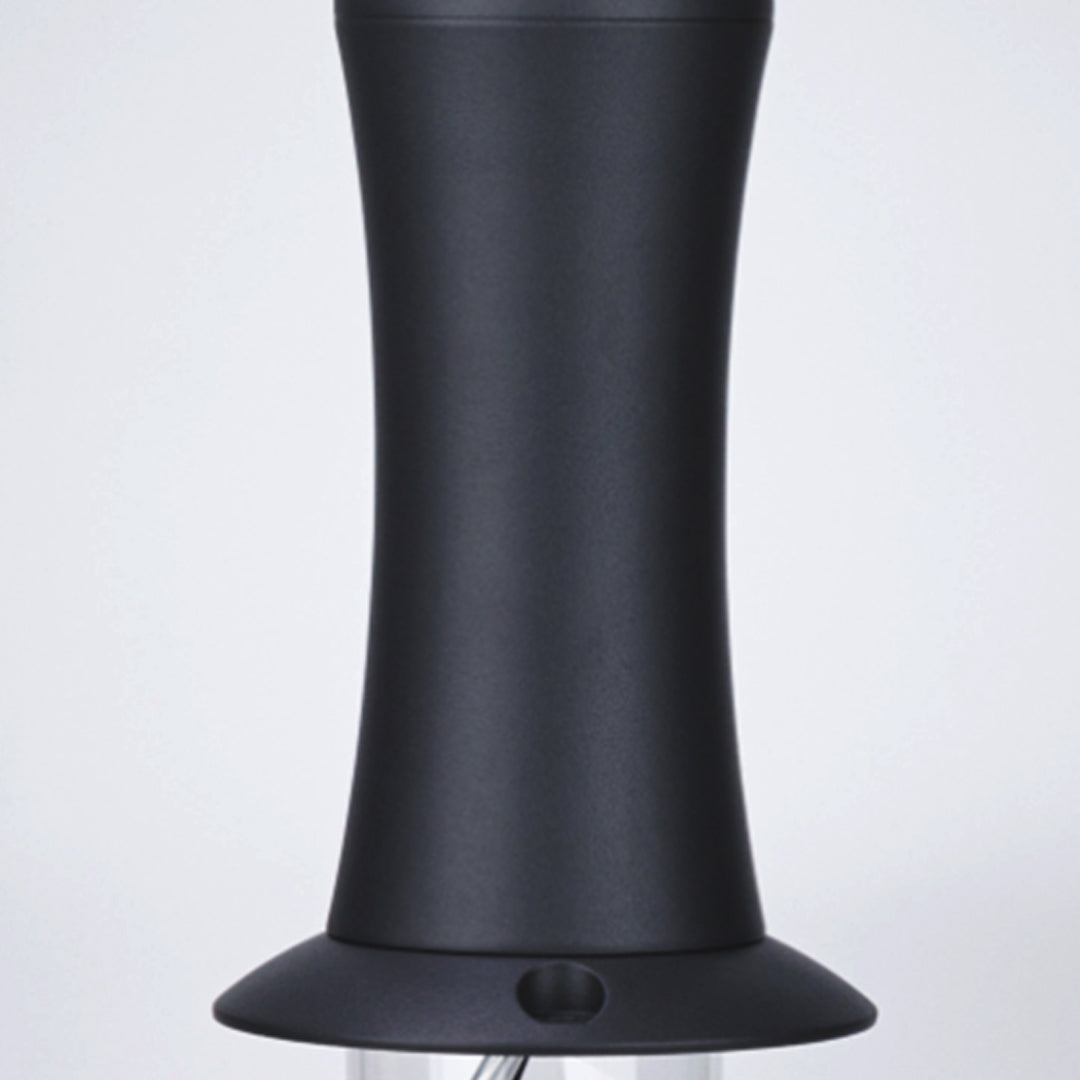 Modern Minimalist Outdoor LED Bollard Light for Pathways & Gardens
