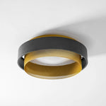 Lumen Arc Ceiling Lamp