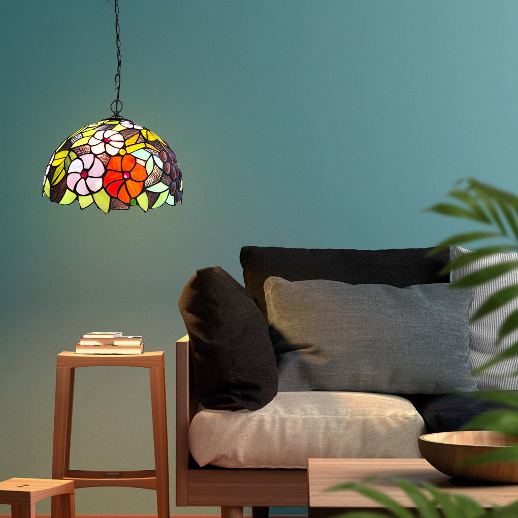 Handmade European Style Pendant Lamp Ha092277