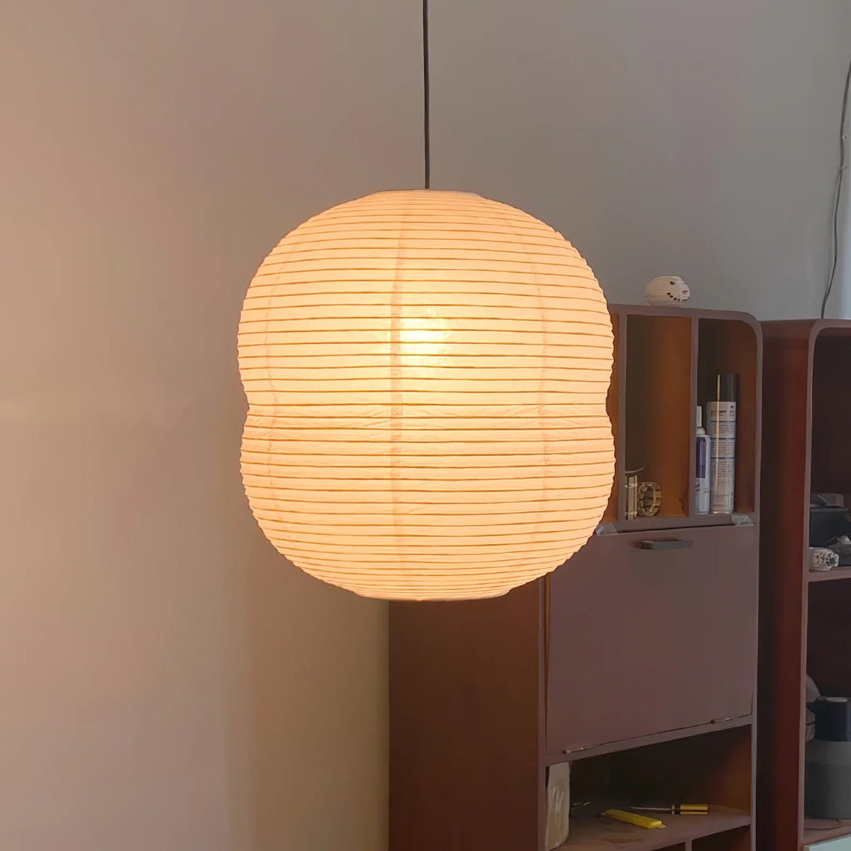 Sora Washi Mini Pendant Light