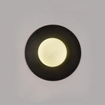Aura Art Wall Sconce