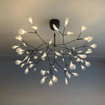 Lunar Firefly Led Chandelier