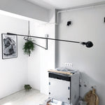 265 Wall Lamp