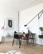 265 Wall Lamp