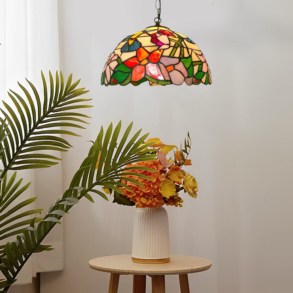 Handmade European Style Pendant Lamp Ha092277