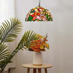 Handmade European Style Pendant Lamp Ha092277