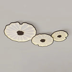 Aurea Lotus Ceiling Light