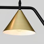 Bubbles Led Nordic Chandelier Ha084852