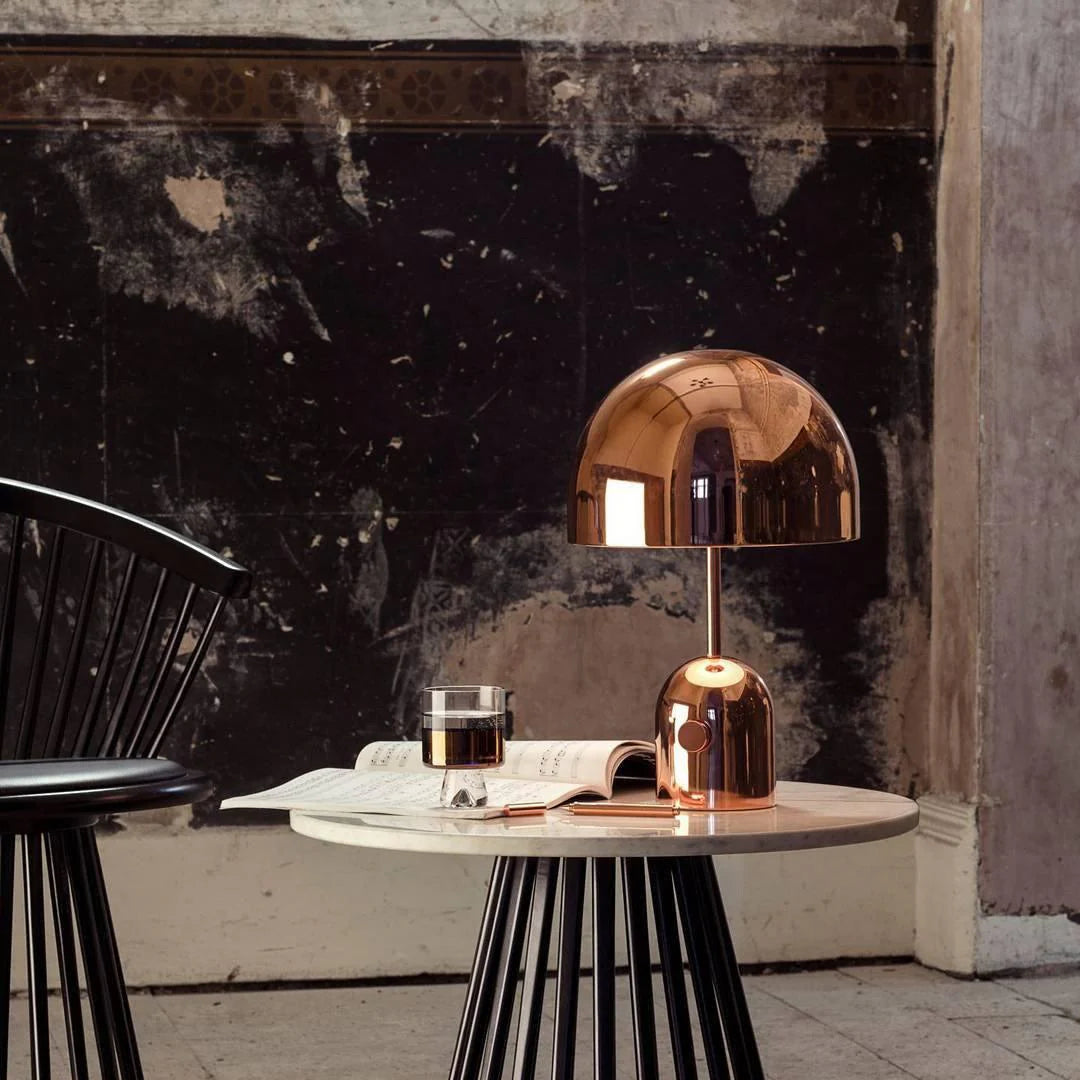 Cupola Table Light
