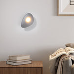 Glass Pebbles Led Wall Sconces Ha095600