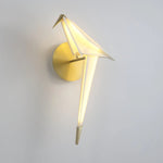 Featherlight Glow Sconce