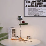 Lola Portable Wall Light