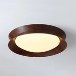 Luna Twin Ceiling Lamp