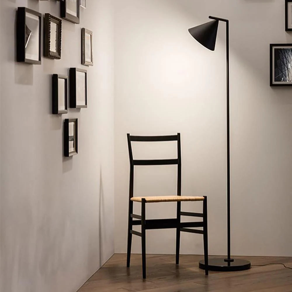 Admiral Glow Floor Lamp