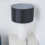 Luma Sphere Table Lamp
