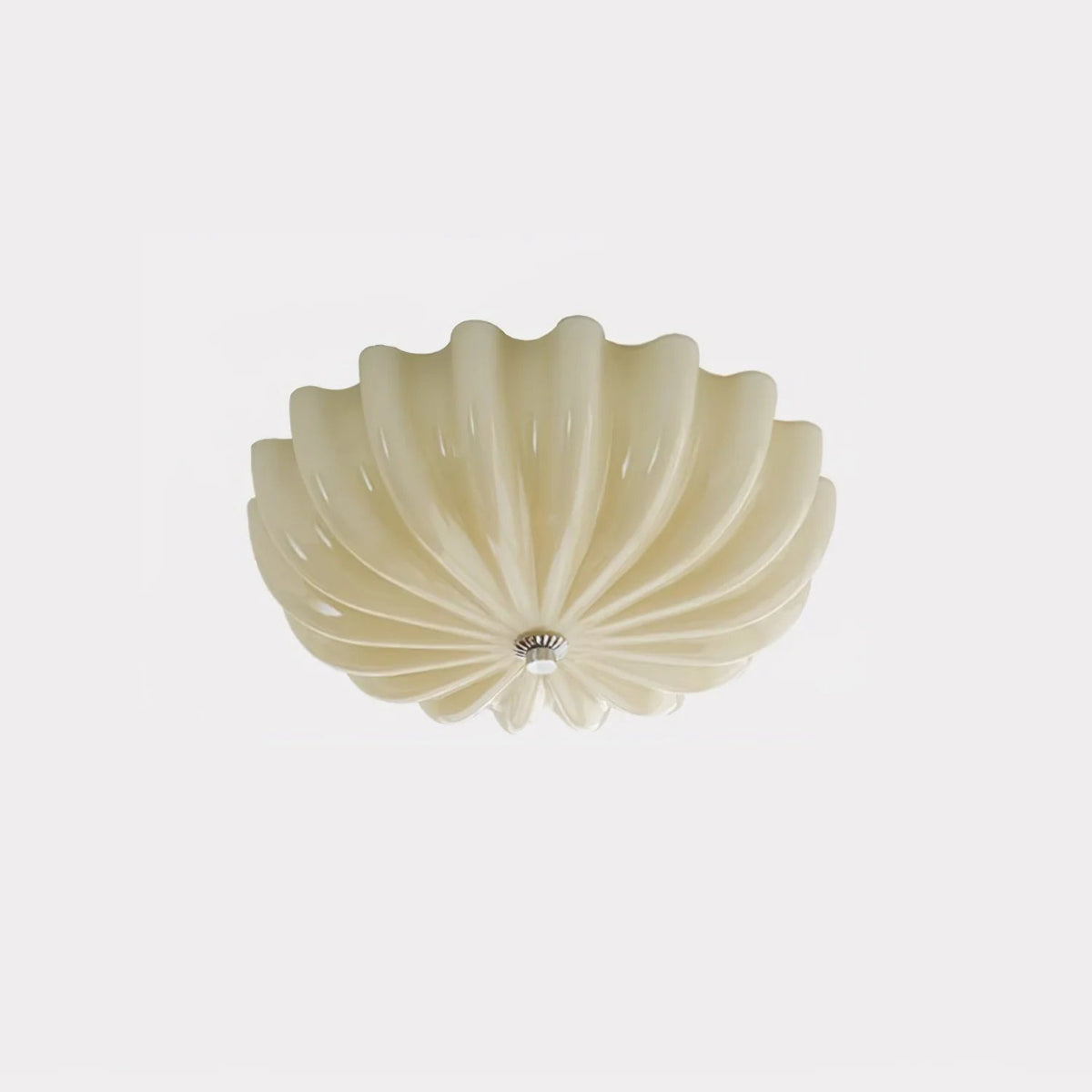 Venetian Murano Ceiling Light