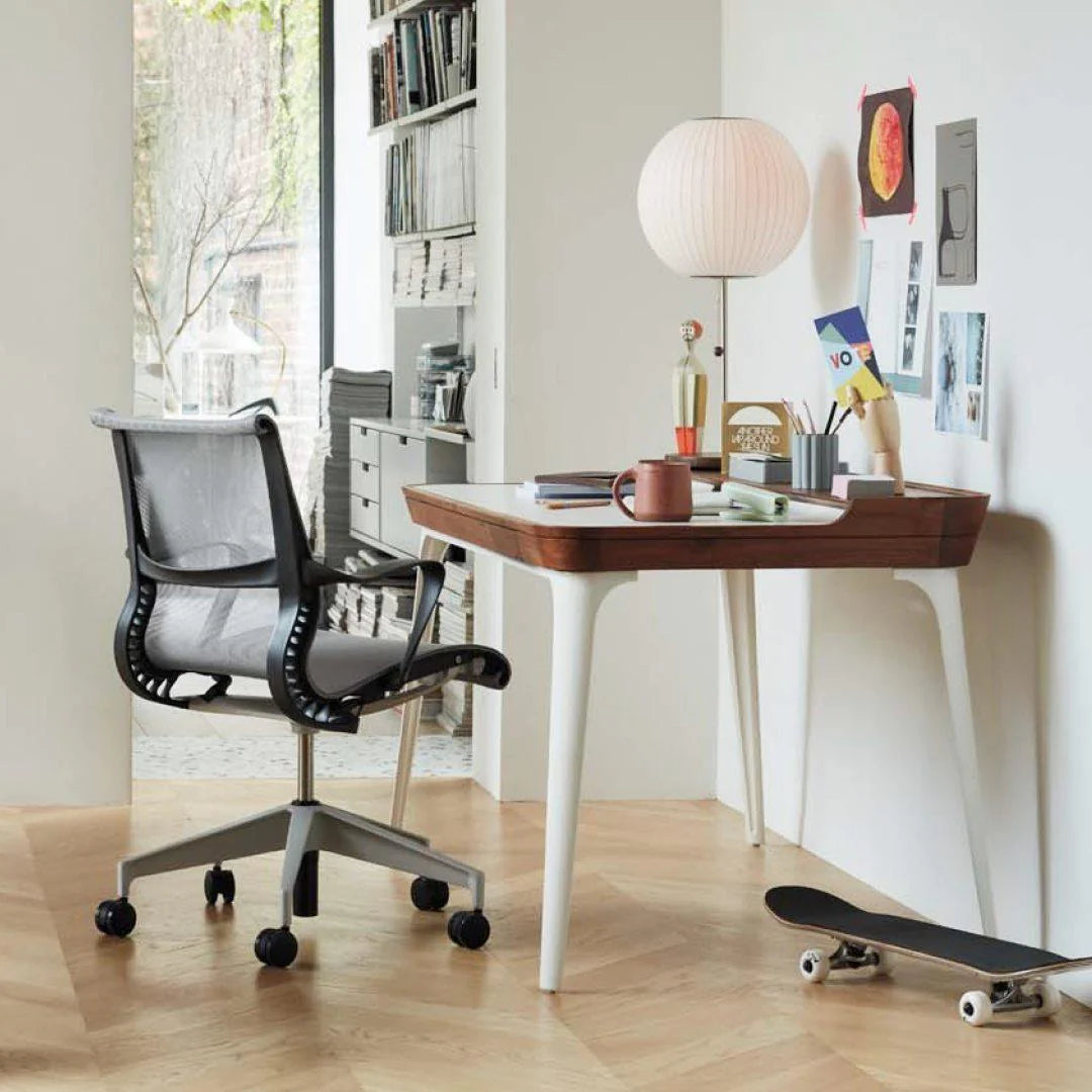 Haven Orb Table Lamp