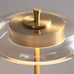 Creative Antique Style Melancholic Retro And Sophisticated Table Lamp With A Sense Of Luxury