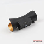 Vista Beam Outdoor Wall Light