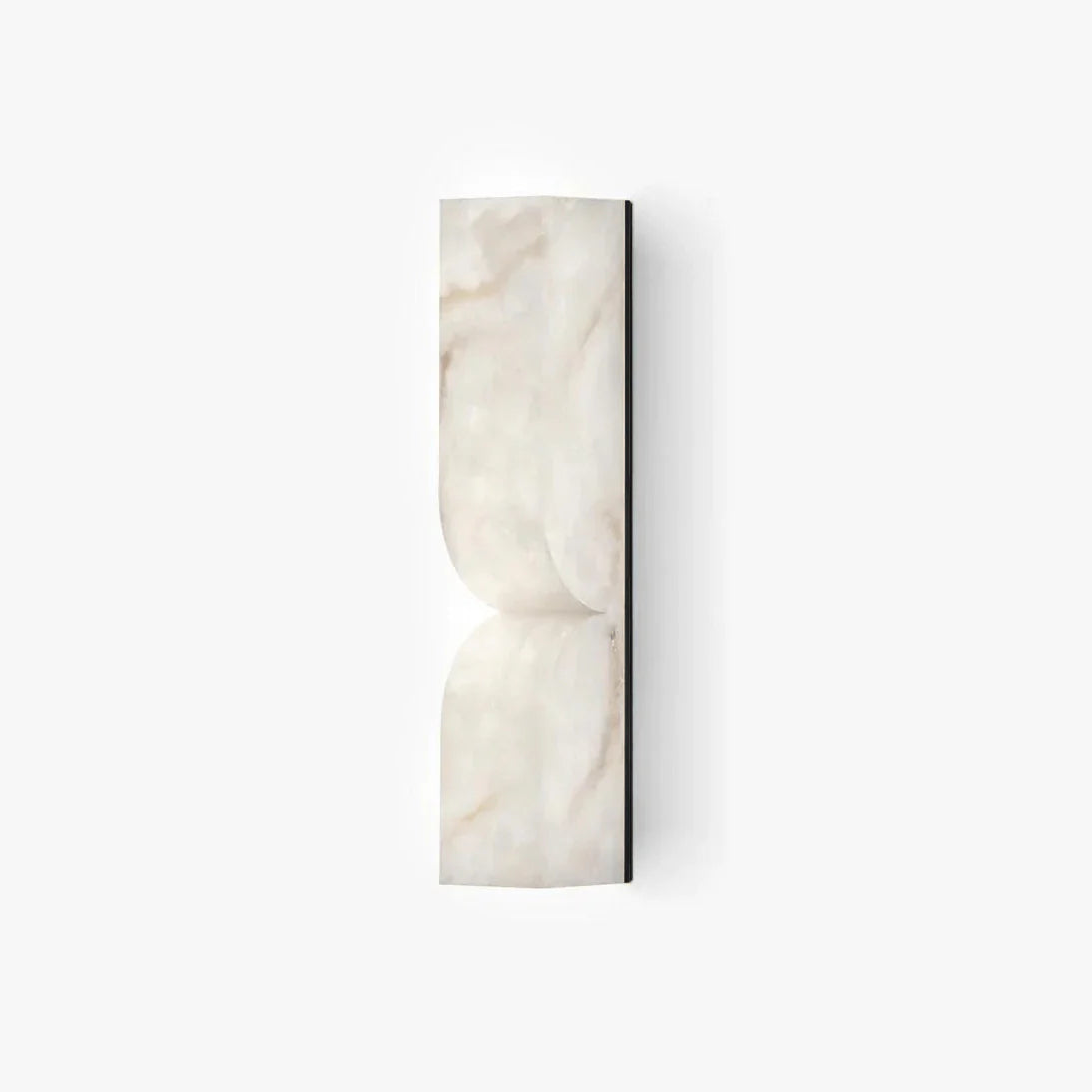 Marble Glow Wall Light