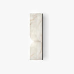 Marble Glow Wall Light