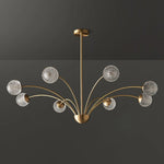Luna Elegance Chandelier