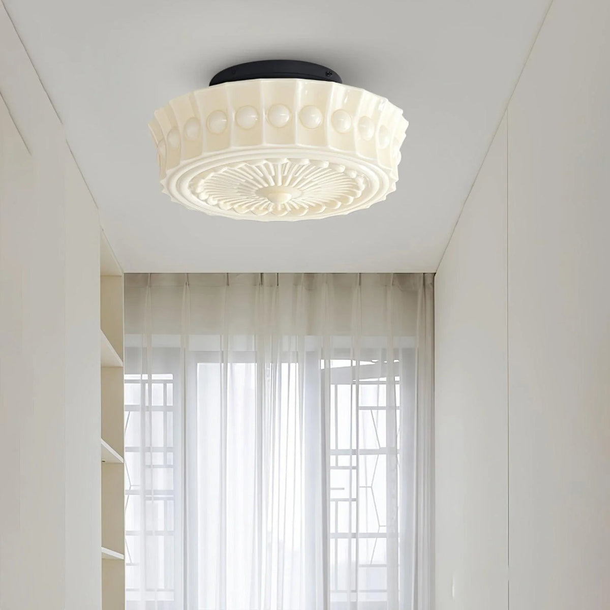 Vintage Manor Ceiling Lamp